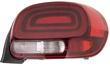 [9812257480] [AES54-C316-002R] PILOTO TRASERO DERECHO CITROEN / C3 
2016 OEM:9812257480