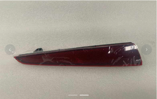 [EM2EU-4135100A] [AES43-DOP21-023L] REFLECTOR IZQUIERDO BYD / DOLPHIN 2021  OEM: EM2EU-4135100A