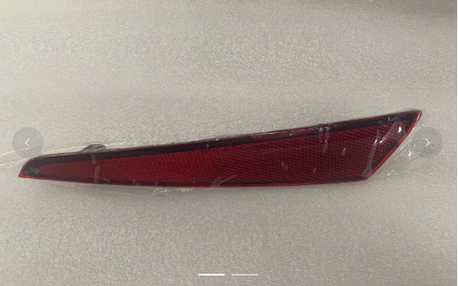 [EM2EU-4135200A] [AES43-DOP21-023R] REFLECTOR IZQUIERDO BYD / DOLPHIN 2021  OEM: EM2EU-4135200A