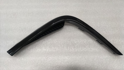 [EM2EU-2803121] [AES43-DOP21-038L] MOLDURA PARACHOQUE DELANTERO IZQUIERDO BYD / DOLPHIN 2021  OEM: EM2EU-2803121