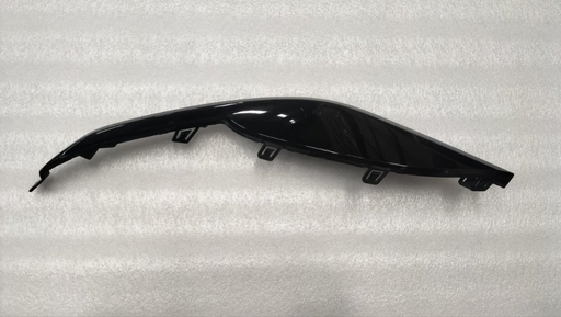 [EM2EU-2803123] [AES43-DOP21-038LL] MOLDURA DELANTERO IZQUIERDO BAJO BYD / DOLPHIN 2021  OEM: EM2EU-2803123