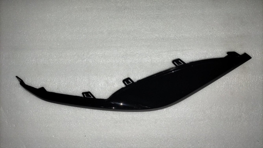 [EM2EU-2803124] [AES43-DOP21-038RL] MOLDURA DELANTERO DERECHO BAJO BYD / DOLPHIN 2021  OEM: EM2EU-2803124