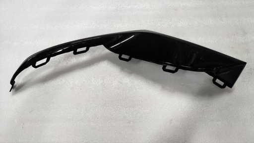 [EM2EU-2804116] [AES43-DOP21-088RL] MOLDURA TRACERA  DERECHA BYD / DOLPHIN 2021  OEM: EM2EU-2804116