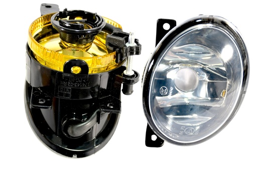 [7E0 941 699A] [AES21-T515-003L] FARO ANTINIEBLAS IZQUIERDO VOLKSWAGEN / TRANSPORTER T5 2010 - 2015 OEM: 7E0 941 699A