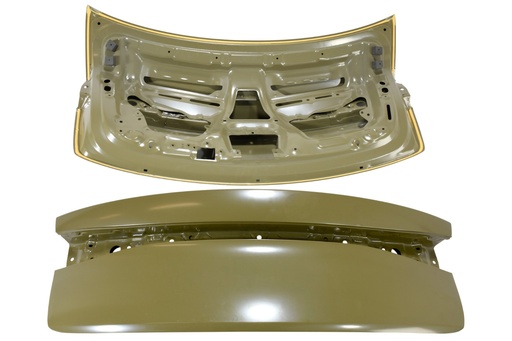 [1381893100] [AES43-SE22-119] PORTÓN MALETERO BYD / SEAL 2022 OEM: 1381893100