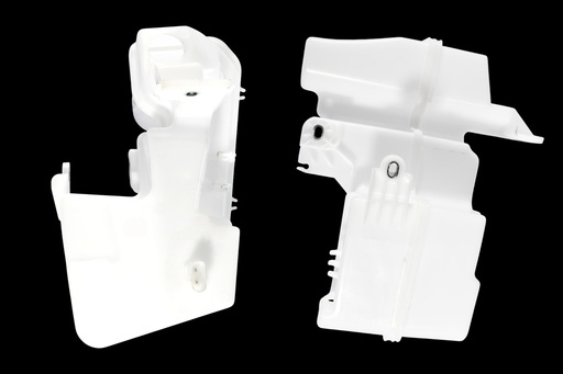 [7E0 955 453D] [AES21-T616-025] BOTELLA DE AGUA VOLKSWAGEN / TRANSPORTER T6 2016 - 2019 OEM: 7E0 955 453D