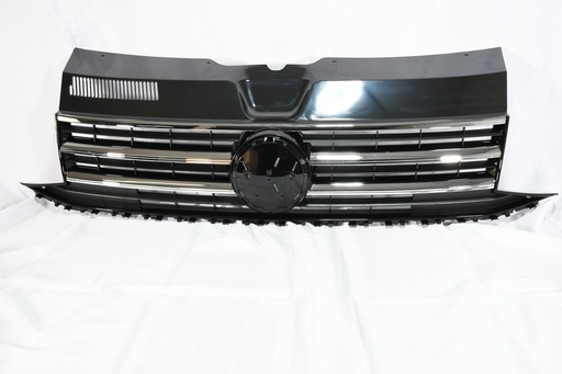 [7E5 853 651C] [AES21-T616-009] REJILLA CENTRAL VOLKSWAGEN / TRANSPORTER T6 2016 - 2019 OEM:  7E5 853 651C