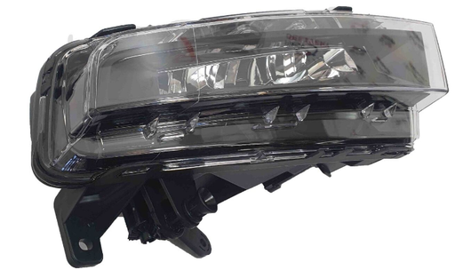 [575 941 699A/700A] [AES22-LE17-001LED]  FARO LED SEAT / LEON 2017 OEM: 575 941 699A/700A