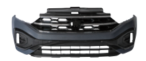 [2GA 807 217] [AES21-TC22-007B] PARACHOQUE DELANTERO CONJUNTO VOLKSWAGEN / T ROC 2022 OEM: 2GA 807 217