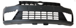 [2K5807221J] [AES22-CD16-007] PARACHOQUE DELANTERO VOLKSWAGEN / CADDY 2016 OEM: 2K5807221J