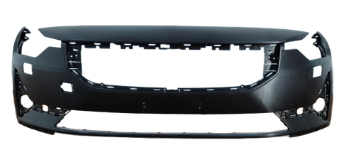 [31690327] [AES81-P221-007] PARAGOLPE DELANTERO POLESTAR 2 OEM:31690327