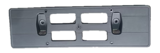 [31663741] [AES81-P221-032] CARCASA MATRICULA POLESTAR 2 2021 OEM: 31663741