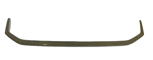 [39799367] [AES81-P221-038] MOLDURA CROMADA PARACHOQUE DELANTERO POLESTAR 2 2021 OEM: 39799367