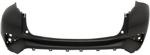 [AES11-CHR18-008] PARAGOLPES TRASERO
