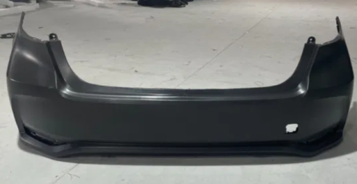 [AES11-CRL20-008] REAR BUMPER 52159-0Z965