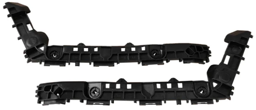 [52576-02250] [AES11-CRL20-013AL] REAR BUMPER BRACKET/FRONT BUMPER HOLDER 52576-02250