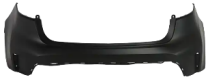 [AES11-CRLS20-008] REAR BUMPER  52159-12960  / 5215912960
