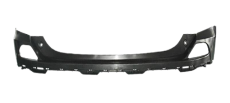 [AES11-RAV16-008] MOLDURA INFERIOR PARAGOLPES TRASERO