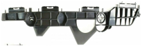 [AES11-RAV16-013L] GUIA IZQUIERDA PARAGOLPES TRASERA