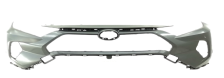 [52119-0R927] [AES11-RAV20-007] FRONT BUMPER UPPER 52119-0R927