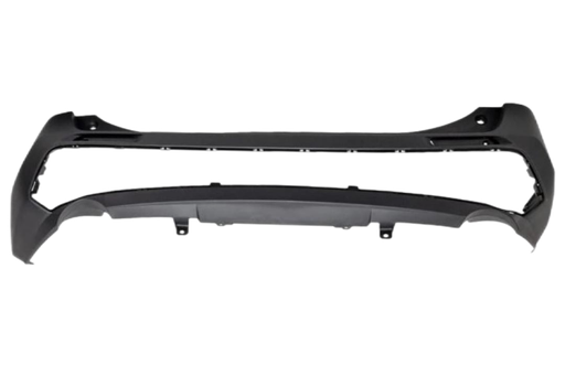 [AES11-RAV20-008] MOLDURA INFERIOR PARAGOLPES TRASERO