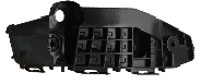 [52535-0R090] [AES11-RAV20-012R] SOPORTE DE PARACHOQUE/SOPORTE PARACHOQUE DELANTERO 52535-0R090