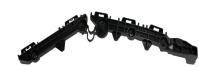 [52155-0R070] [AES11-RAV20-013AR] REAR BUMPER BRACKET/FRONT BUMPER HOLDER 52155-0R070