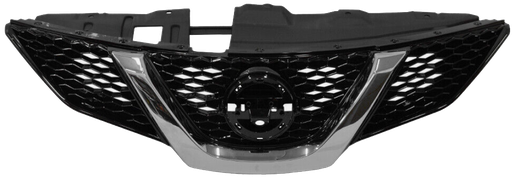 [62310-4EA0A 62310-4EA1A] GRILLE
