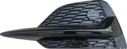 [62256-DF60B] [AES14-QSA19-004] FOG LAMP COVER 62256-DF60B