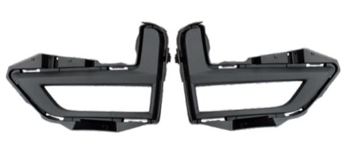 [62256-6FL0B] [AES14-TRA17-004R] FOG LAMP CASE (R) 62256-6FL0B