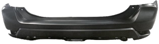 [AES14-TRA17-008] PARAGOLPES TRASERO