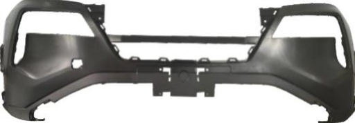 [AES14-TRA22-007] PARAGOLPES DELANTERO