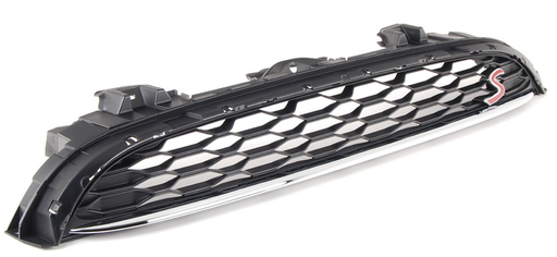 [AES24-CP14-006C] MINI ONE REJILLA FRONTAL S 51137335528 7335528