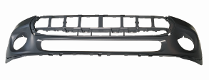 [AES24-CP14-007] MINI ONE PARAGOLPES DELANTERO 51117379432 7379432