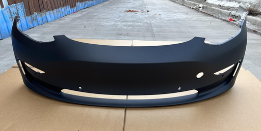 [1084168-SO-5-E / 1519965-SO-A / 1493745-00-A / 1108905S0A] [AES31-M3-007] FRONT BUMPER 1084168-SO-5-E 1084168-SO-5-E 1519965-SO-A 1493745-00-A 1108905S0A