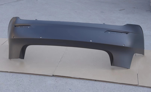 [AES31-M3-008] REAR BUMPER