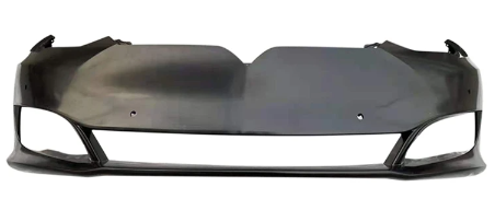 [AES31-MS-007] FRONT BUMPER 1056370-SO-5
