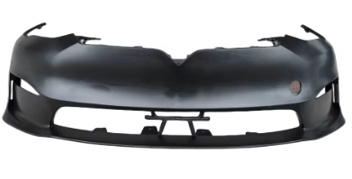 [AES31-MS-007A] FRONT BUMPER 1750101-S0-A