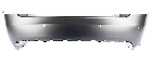[1057319-01-B] REAR BUMPER