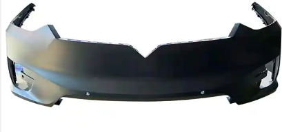 [AES31-MX-007] FRONT BUMPER 1034837-SO-A1091879-SO-A1101444-00-A