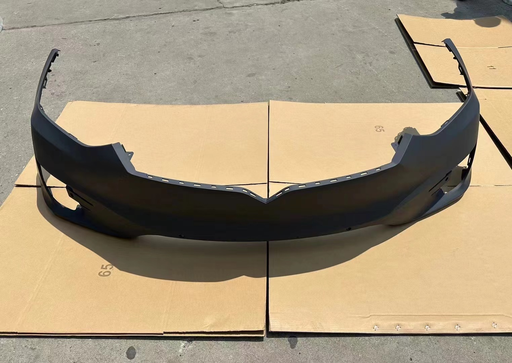 [AES31-MX-007A] FRONT BUMPER 1034837-SO-A 1091879-SO-A 1101444-00-A