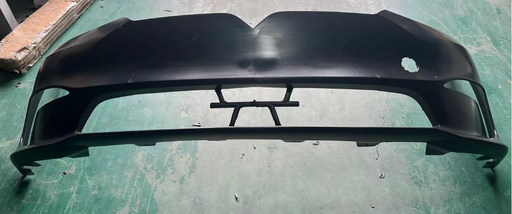 [AES31-MX-007B] FRONT BUMPER 1588184-S0-A