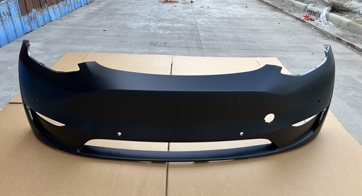 [1493736-SO-A] [AES31-MY-007] FRONT BUMPER 1493736SOE 1493736-SO-B 1493736-SO-A
