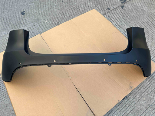 [1493735-S0-A] REAR BUMPER