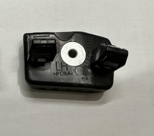 [AES31-MY-012DL] FRONT BUMPER ASSEMBLE BRACKET(L) 1493773-00-B 1493772-00-B 