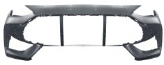 [AES45-LHS-007] FRONT BUMPER 10947207