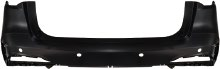[10922775] [AES45-LHS-008] REAR BUMPER 10922775