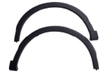 [10788796] [AES45-LHS-071L] WHEEL APRON 10788796