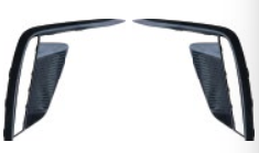 [10977790] [AES45-MG4-004R] FOG LAMP COVER (R) 10977790