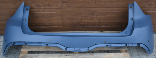 [AES45-MG4-008] REAR BUMPER